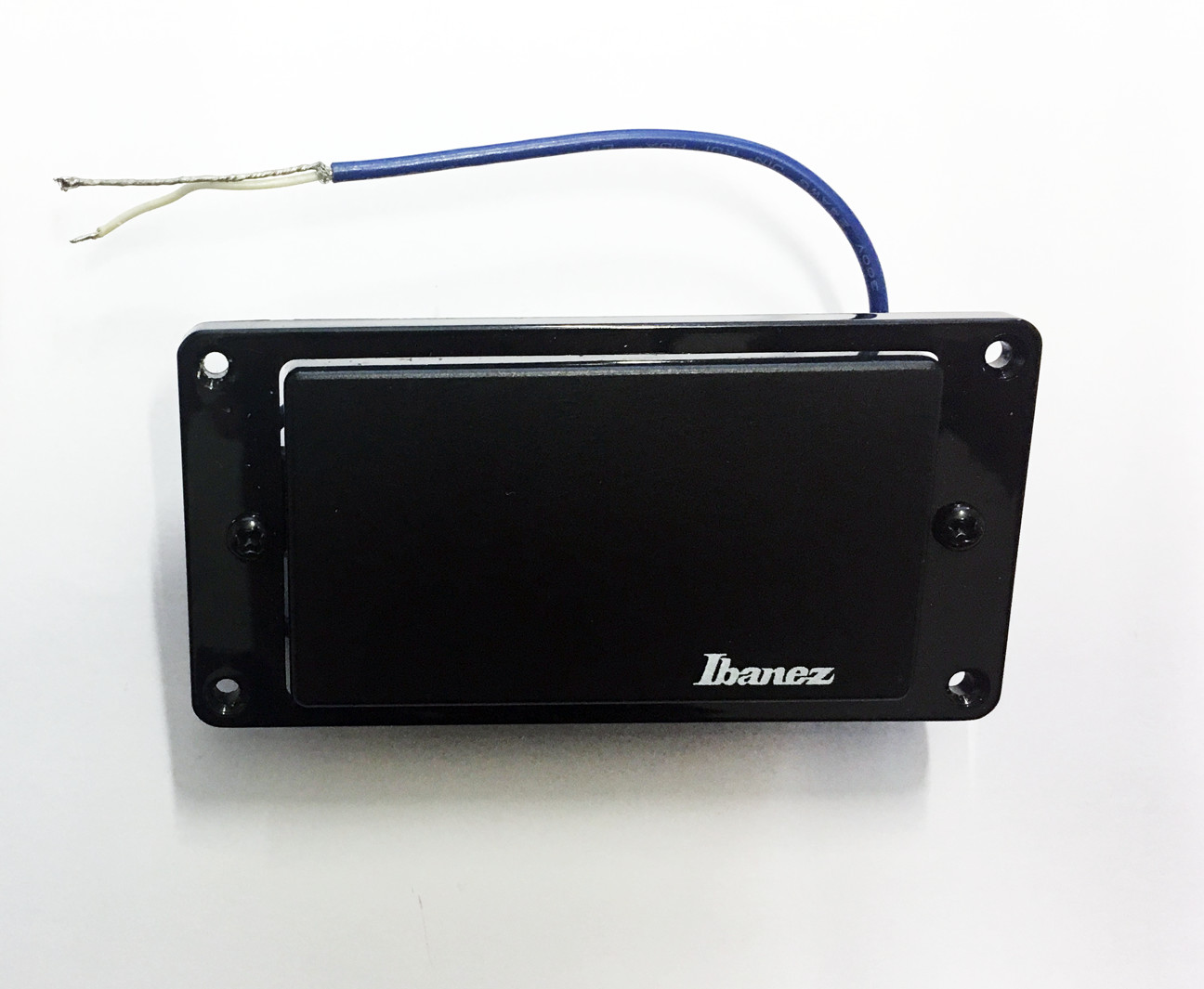 Ibanez humbucker outlet