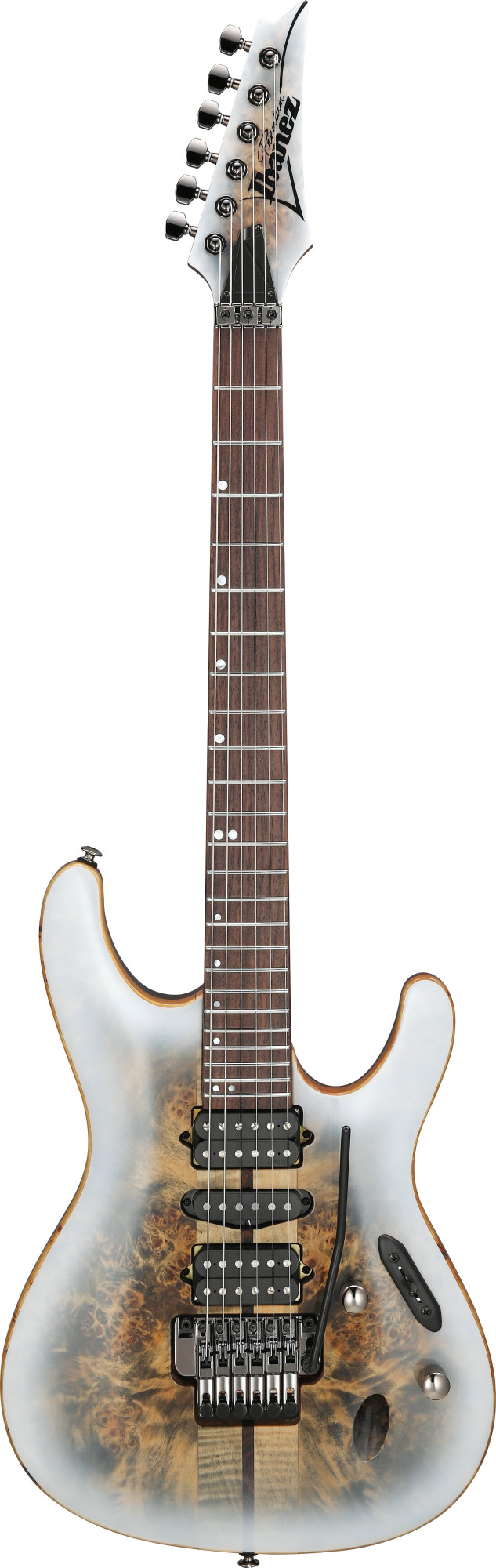 Ibanez premium 2024 electric guitar