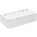 Pickup Cover HBR-053-CHR