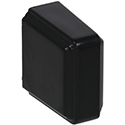 Fluted Knob MESA-EQ-Black