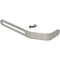 Toronzo Pickguard Bracket JAZZ-Chrome