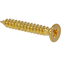 Toronzo Screw TZ-04-Gold