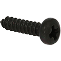 Toronzo Screw TZ-15-Black