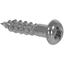 Toronzo Screw TZ-WD2-Chrome