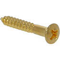 Toronzo Screw TZ-WD4-Gold