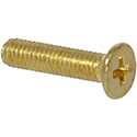 Toronzo Screw TZ-PU12-Gold