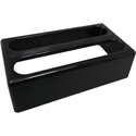 Retromatic Humbucker Cover Black