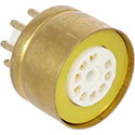 Tube Adaptor EL84 to 6V6