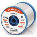 Stannol HS10 1,0mm 1000g