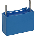 Safety Capacitor 33nF 500V