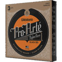 D'Addario EJ43-3D