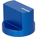 Aluminum Pointer Blue