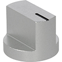 Aluminum Pointer Silver