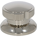 FliteLite knob Aluminum