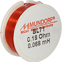 Mundorf MCoil BL71 0,015mH