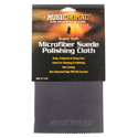 MusicNomad Microfiber Suede Polishing Cloth MN201