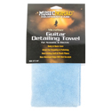 MusicNomad Microfiber Guitar Detailing Cloth MN202