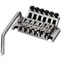 Schaller SC535762  Floyd Rose Chrome