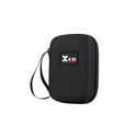 XVive Hard Travel Case for U4 R2 Black