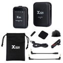 XVive U6 Compact Wireless Mic System