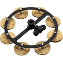 Meinl Percussion Sand Hihat Tambourine