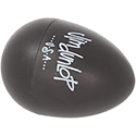 Maracas, black