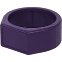 Neutrik Ring Violet