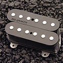 Rio Grande MG Twangbucker Bridge Black MGTWBMB