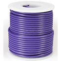 Wire, 0,35mm, violet, 15m