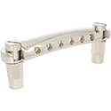 Toronzo Tailpiece LP-AL-Nickel