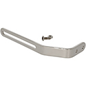 Toronzo Pickguard Bracket JAZZ-Chrome