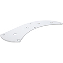 Toronzo Control Plate PB-Chrome