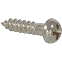 Toronzo Screw TZ-WD2-Nickel