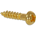 Toronzo Screw TZ-WD2-Gold