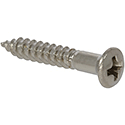 Toronzo Screw TZ-WD5-Nickel