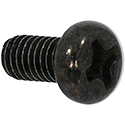 Toronzo Screw TZ-SWEU-Black