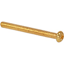 Toronzo Screw TZ-PU26-Gold