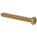 Toronzo Screw TZ-PU25-Gold