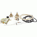 Wiring Kit Tele Kit WK-Tele-Custom
