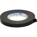 Black Paper Pickup Tape 6mm