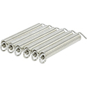 Tremolo Springs, Soft, 6 pcs.