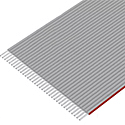 Flat ribbon cable 34/30-E