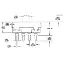 Switchcraft C56313L2X