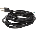 US plug AC Powercord 3m