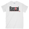 Banzai T-Shirt 4XL