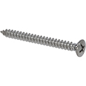 Neck Plate Screw US #8-1.5 inch