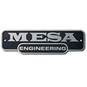 Mesa Boogie  Logo 800045