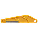 MusicNomad Diamond Coated Nut File MN660