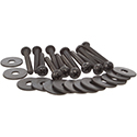 Leslie Back Panel Screw and Washer Set
