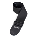 Warwick Guitar Strap, solid color